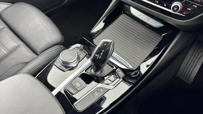 BMW X3 xDrive20d MHT M Sport 5dr Step Auto Diesel Estate